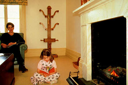 Fire Station Inn - Accommodation Gold Coast 4