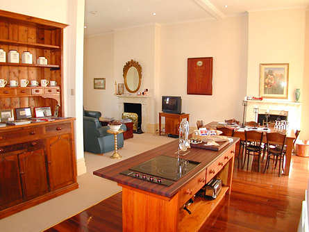 Fire Station Inn - Accommodation Gold Coast 5
