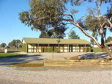 Melrose SA Accommodation Gold Coast