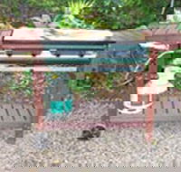 Pettswood Lodge - Accommodation Gold Coast