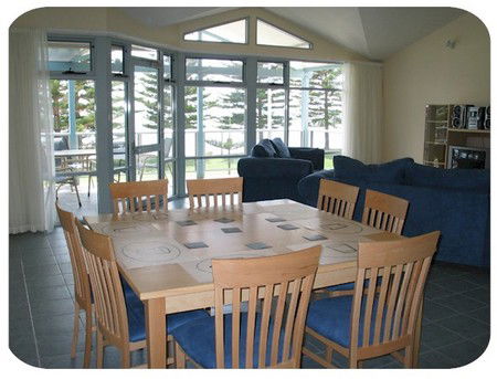 Port Lincoln Foreshore Apartments - Accommodation Gold Coast 1
