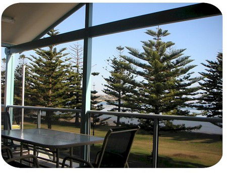 Port Lincoln Foreshore Apartments - Accommodation Gold Coast 2