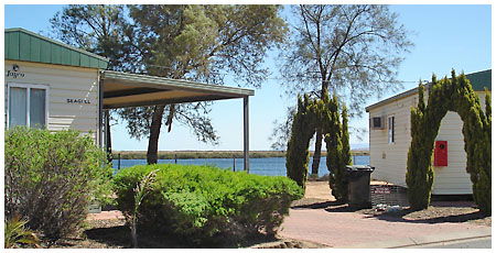 Port Pirie Beach Caravan Park - Accommodation Gold Coast 1
