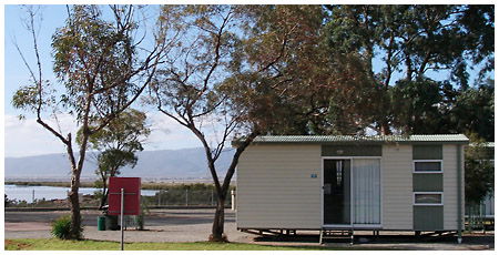 Port Pirie Beach Caravan Park - Accommodation Gold Coast 2