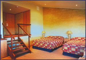 Praire Hotel - Accommodation Gold Coast 1