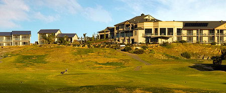 Mccracken Country Club - Accommodation Gold Coast 0