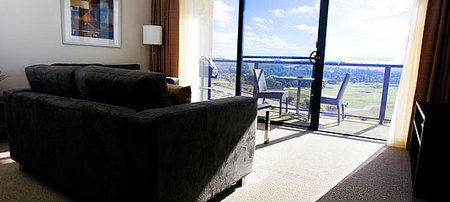 Mccracken Country Club - Accommodation Gold Coast 4