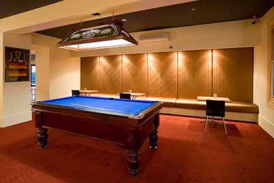 Renmark Hotel/Motel & Function Centre - Accommodation Gold Coast 2