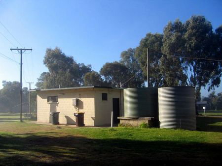 Rivers Edge Caravan Park - Accommodation Gold Coast 2