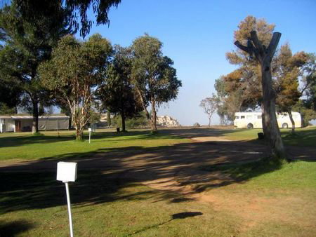 Rivers Edge Caravan Park - Accommodation Gold Coast 3