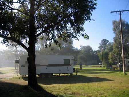 Rivers Edge Caravan Park - Accommodation Gold Coast 4