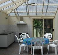 Robe Links Units - Accommodation Gold Coast