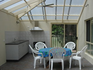 Robe Links Units - Accommodation Gold Coast 0