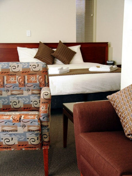 Strath Motel - Accommodation Gold Coast 1