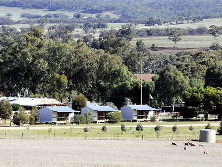 Stone Hut SA Accommodation Gold Coast