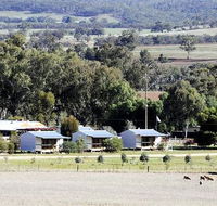 Stone Hut - Accommodation Gold Coast