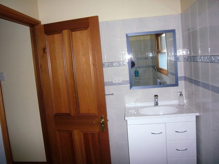 Rectory Cottage - Accommodation Gold Coast 1