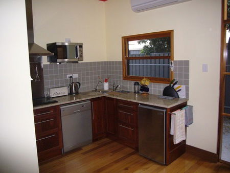 Rectory Cottage - Accommodation Gold Coast 2