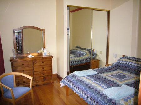 Rectory Cottage - Accommodation Gold Coast 3