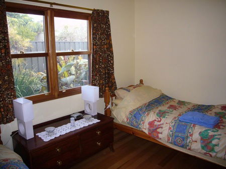 Rectory Cottage - Accommodation Gold Coast 4