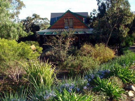 The Stumps B&B - Accommodation Gold Coast 0