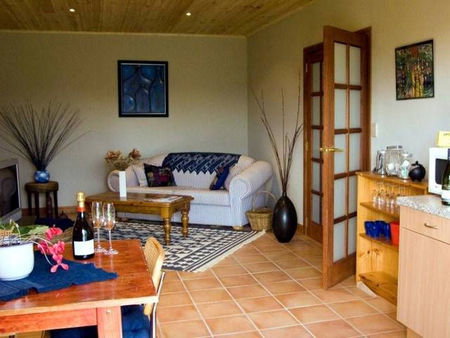 The Stumps B&B - Accommodation Gold Coast 1