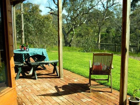 The Stumps B&B - Accommodation Gold Coast 2