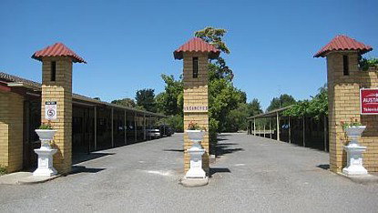 Sunnydale SA Accommodation Gold Coast