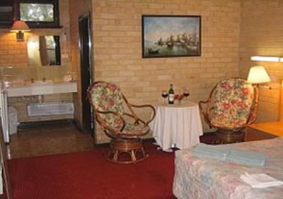 The Vineyards Motel - Accommodation Gold Coast 1