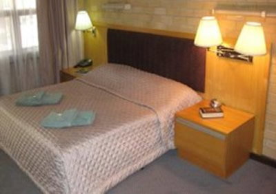 The Vineyards Motel - Accommodation Gold Coast 2