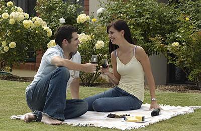 Wine & Roses Bed & Breakfast - Accommodation Gold Coast 2