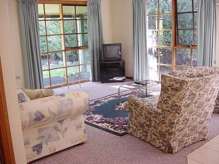 Bass Villas - Accommodation Gold Coast 2