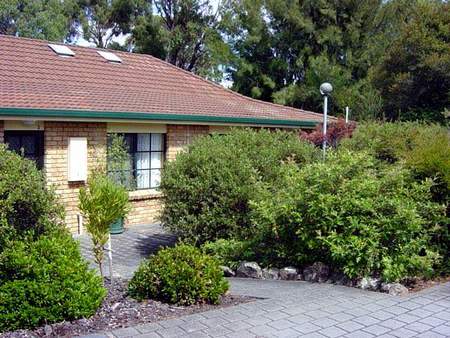 Bass Villas - Accommodation Gold Coast 4