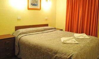 Alanvale Apartments & Motor Inn - Accommodation Gold Coast 2