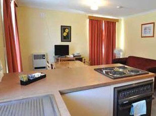 Alanvale Apartments & Motor Inn - Accommodation Gold Coast 4