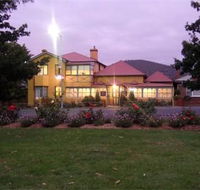 All Saints and Sinners Colonial BB - Accommodation Gold Coast