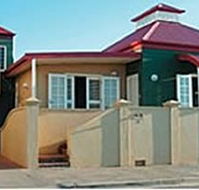 Time and Tide Beach Apartments
