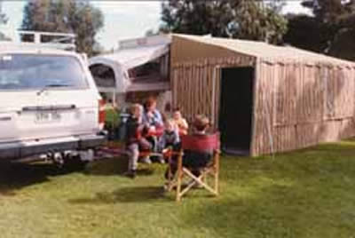 Tumby Bay Caravan Park - Accommodation Gold Coast 2