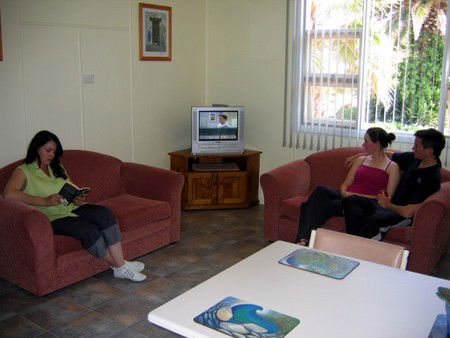 Tumby Bayside Holiday Units - Accommodation Gold Coast 1