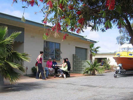 Tumby Bayside Holiday Units - Accommodation Gold Coast 2