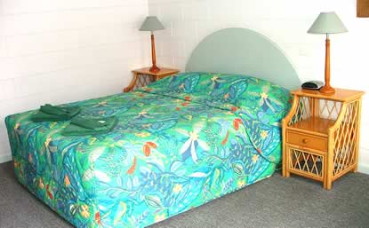 Victor City Motel - Accommodation Gold Coast 0