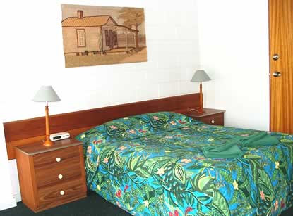 Victor City Motel - Accommodation Gold Coast 1