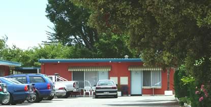 Victor City Motel - Accommodation Gold Coast 2