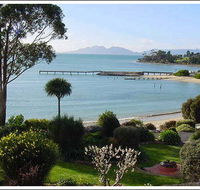 Amos House   Swansea  Villas - Accommodation Gold Coast