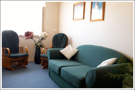 Amos House  & Swansea  Villas - Accommodation Gold Coast 1