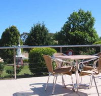 Beachway Motel  Restaurant - Accommodation Gold Coast