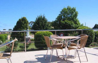 Beachway Motel & Restaurant - Accommodation Gold Coast 0