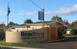 Beachway Motel & Restaurant - Accommodation Gold Coast 1