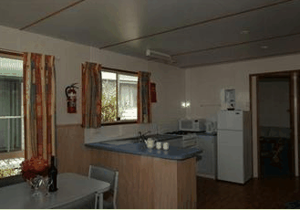Bicheno Cabins And Tourist Park - Accommodation Gold Coast 1