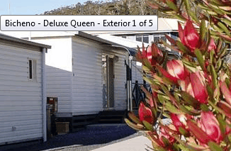 Bicheno Cabins And Tourist Park - Accommodation Gold Coast 2